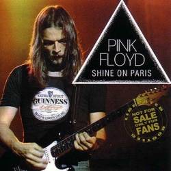 Pink Floyd : Shine of Paris